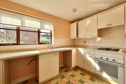 3 bedroom semi-detached house for sale, Moir Court, Wantage OX12