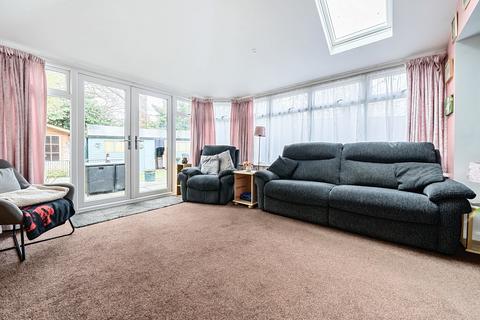 1 bedroom end of terrace house for sale, Bronte Close, Totton, Southampton, Hampshire, SO40