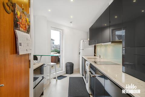 1 bedroom apartment to rent - New Atlas Wharf, Arnhem Place, London, E14