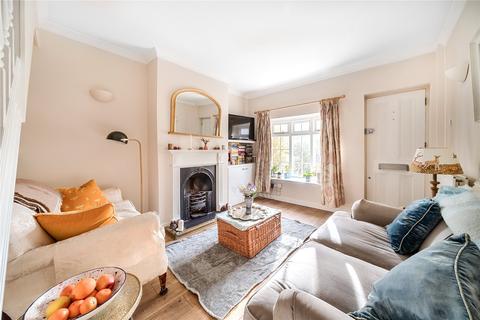 2 bedroom terraced house for sale - Weston Road, Thames Ditton, KT7