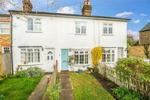 3 Weston Road, Thames Ditton, KT7 0HN