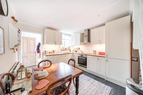 3 Weston Road, Thames Ditton, KT7 0HN