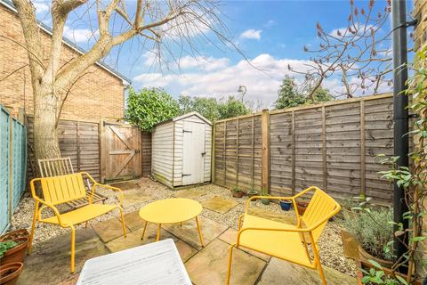3 Weston Road, Thames Ditton, KT7 0HN