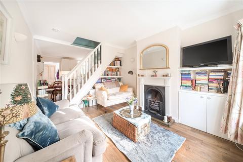 3 Weston Road, Thames Ditton, KT7 0HN