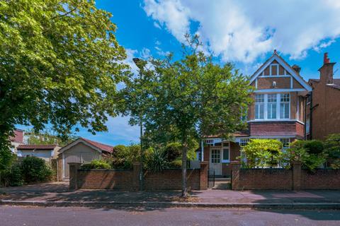 4 bedroom detached house for sale - Forster Road, Beckenham