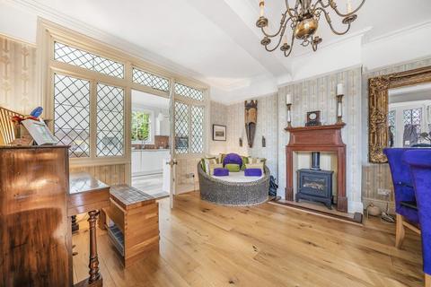 1 Forster Road, Beckenham, BR3 4LH