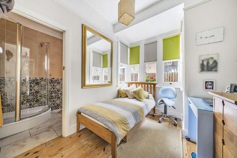 1 Forster Road, Beckenham, BR3 4LH
