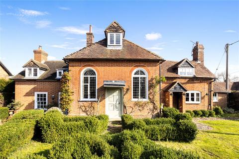 5 bedroom detached house for sale, The Street, Long Sutton, Hook, Hampshire, RG29