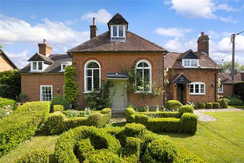 5 bedroom detached house for sale, The Street, Long Sutton, Hook, Hampshire, RG29