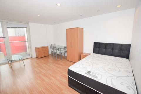 1 bedroom flat to rent, Number One Pink, Media City UK, Salford Quays, Salford, M50