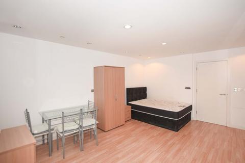 1 bedroom flat to rent, Number One Pink, Media City UK, Salford Quays, Salford, M50