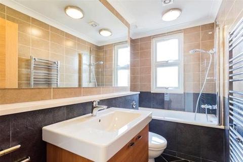 1 bedroom apartment to rent, Madeley Road, Ealing, UK, W5