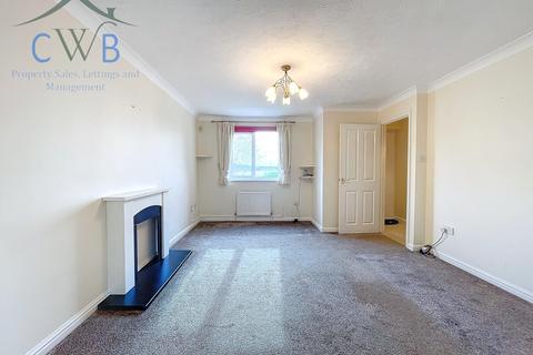 3 bedroom terraced house for sale, Maximilian Drive, Halling, ME2