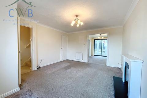 3 bedroom terraced house for sale, Maximilian Drive, Halling, ME2