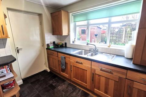 5 Long Close, Leyland, PR26 7AB