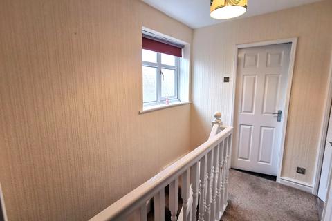5 Long Close, Leyland, PR26 7AB