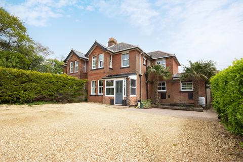 4 bedroom semi-detached house for sale, Alverstone Road, Apse Heath