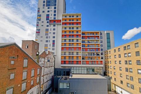 undefined, College Street, Ipswich