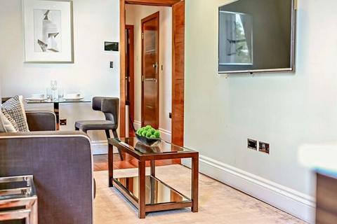 1 bedroom apartment to rent, Garden House, Kensington Gardens, London, W2