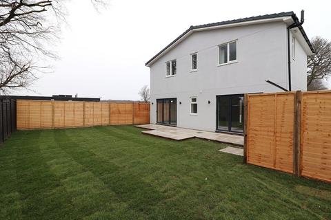 Valley Way, Stevenage, Hertfordshire, SG2