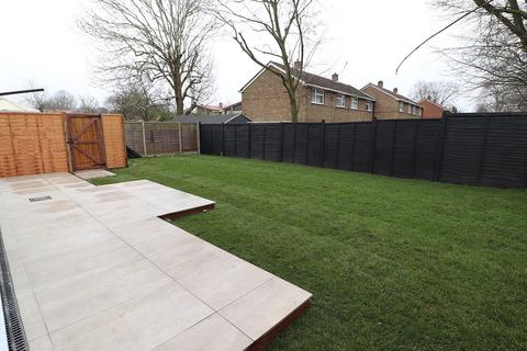 undefined, Valley Way, Stevenage, Hertfordshire, SG2