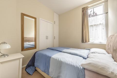 1 bedroom apartment to rent, Lambeth Road London SE1