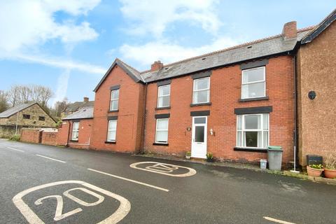 King Street, Cefn Mawr, LL14