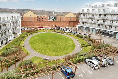 2 bedroom flat for sale - 323 Bramall Lane, Sheffield, South Yorkshire, S2 4RQ