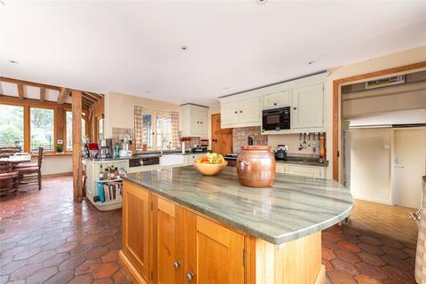 4 bedroom detached house for sale, Hanghill, Tring, Hertfordshire, HP23