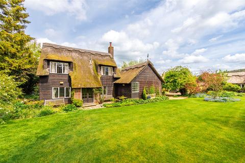 4 bedroom detached house for sale, Hanghill, Tring, Hertfordshire, HP23