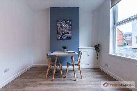 undefined, Croydon Road, Nottingham, NG7 3DS