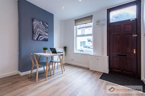 undefined, Croydon Road, Nottingham, NG7 3DS