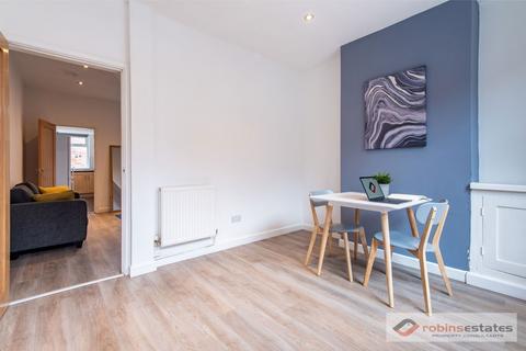 undefined, Croydon Road, Nottingham, NG7 3DS