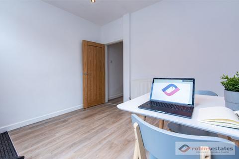 undefined, Croydon Road, Nottingham, NG7 3DS