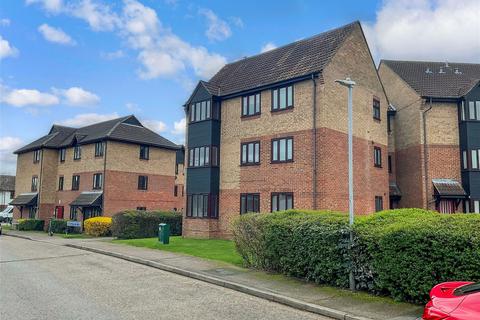 2 bedroom flat for sale, Copperfields, Laindon, Basildon, Essex