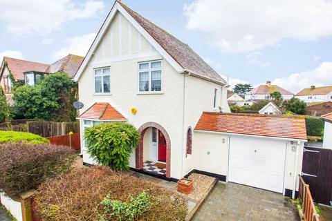 3 bedroom detached house for sale, Grand Drive, Herne Bay, CT6