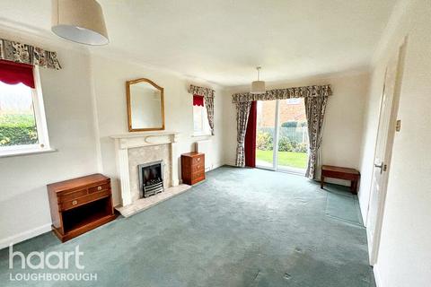 4 bedroom detached house for sale, Trueway Drive, Shepshed