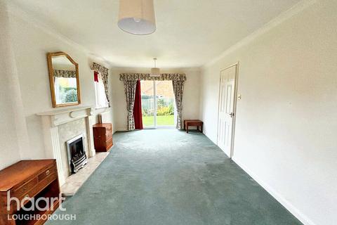 4 bedroom detached house for sale, Trueway Drive, Shepshed