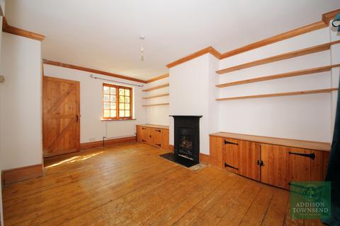 3 bedroom terraced house for sale, Highfield Road, London, N21