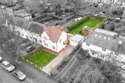 41 Cavendish Avenue, Cambridge, CB1 7UR