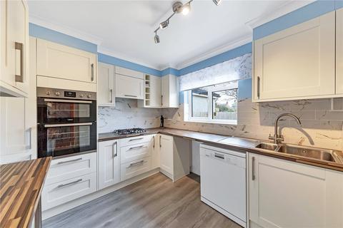41 Cavendish Avenue, Cambridge, CB1 7UR