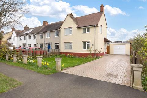 41 Cavendish Avenue, Cambridge, CB1 7UR