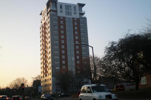 1 bedroom apartment to rent - Greenheys Road, Liverpool L8