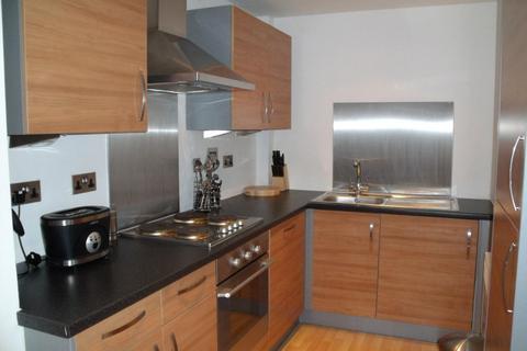 1 bedroom apartment to rent - Greenheys Road, Liverpool L8