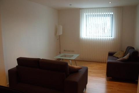 1 bedroom apartment to rent, Greenheys Road, Liverpool L8