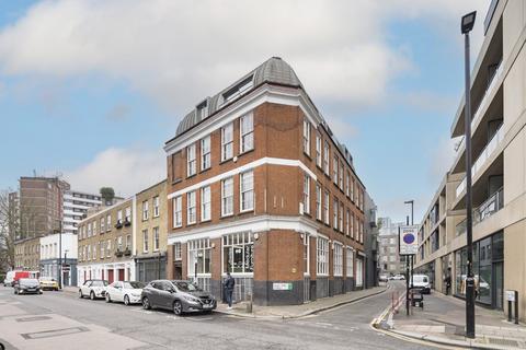 Retail property (high street) for sale, 49-51 Central Street, London, EC1V 8AB