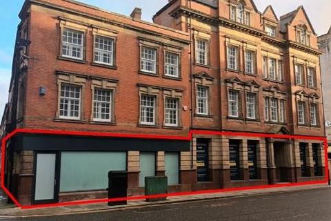 Retail property (high street) for sale, 33 Lowgate, Kingston upon Hull, North Humberside, HU1 1EA