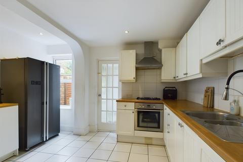 4 bedroom terraced house for sale, Wilton Road, Reading, Reading, RG30