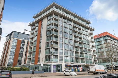 2 bedroom apartment for sale, Western Gateway, London