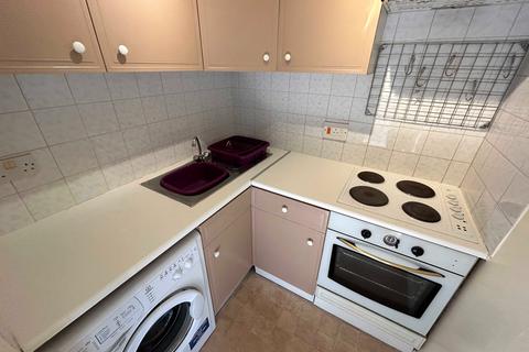1 bedroom flat for sale - Hannington Mews, Pokesdown, Bournemouth